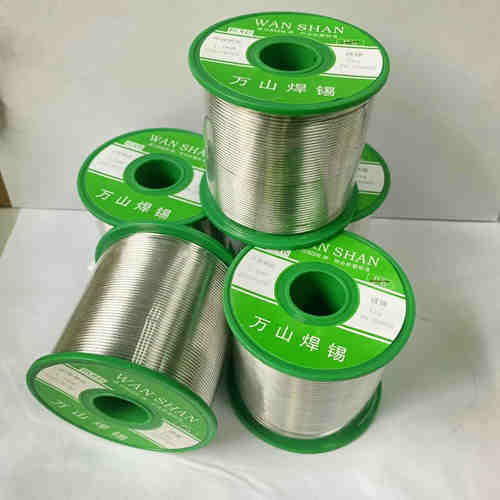 皂市鎮(zhèn)無鉛焊錫絲