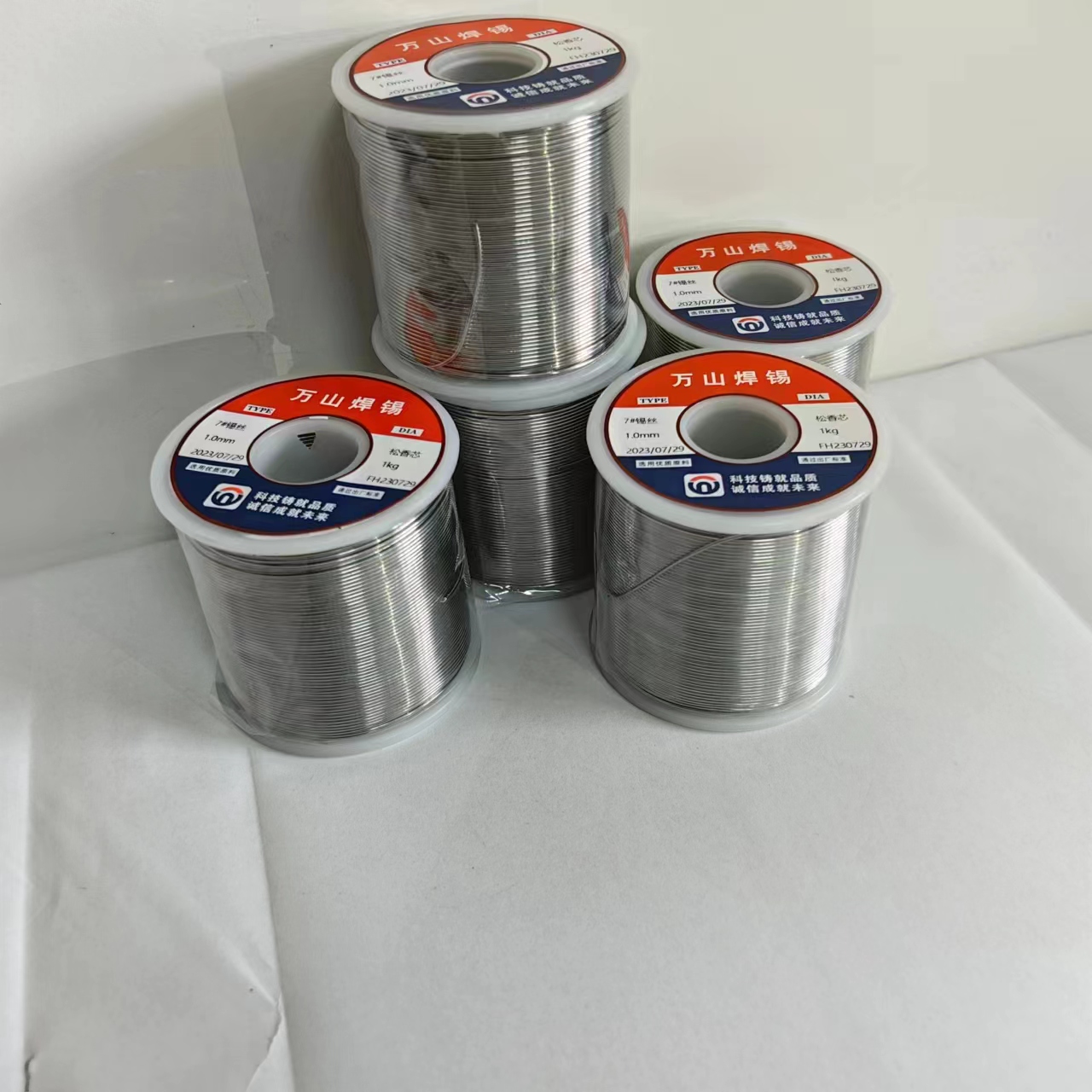 皂市鎮(zhèn)60焊錫條，手工浸焊焊錫條