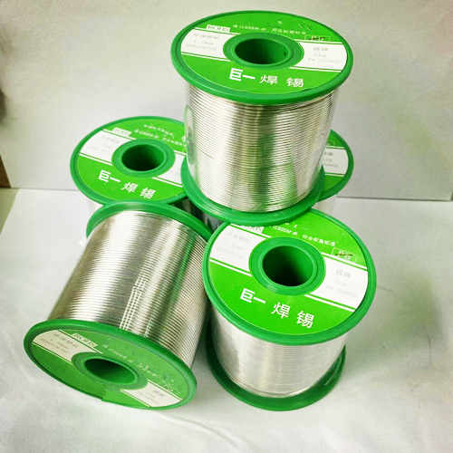 皂市鎮本公司不斷研發,提供多種類型無鉛錫絲供客戶選擇: 無鉛錫絲 無鉛銀錫絲,無鉛焊錫絲
