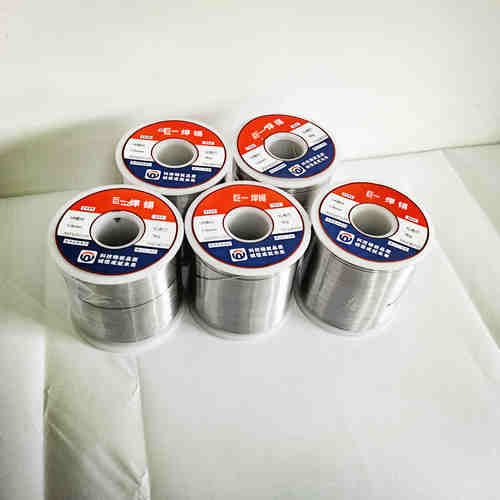 常熟60焊錫絲，不連錫，焊接時煙霧小不炸錫