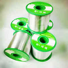 皂市鎮(zhèn)通過不斷的創(chuàng)新無鉛焊錫條,無鉛焊錫線,焊錫線,無鉛焊錫球提升，  為客戶創(chuàng)造更大的價值。公司秉承“誠信、合作、創(chuàng)新、共贏”