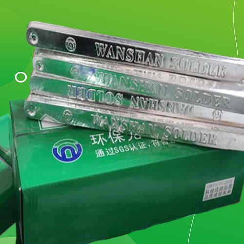 皂市鎮(zhèn)環(huán)保焊錫條