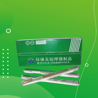 皂市鎮無鉛焊錫條