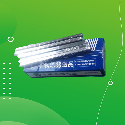 皂市鎮(zhèn)63波峰焊錫條