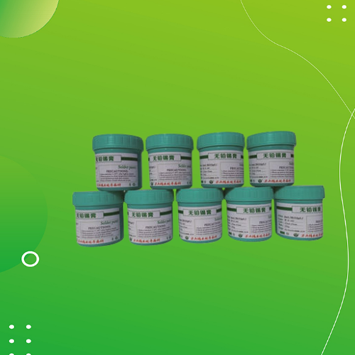 皂市鎮無鉛焊錫膏