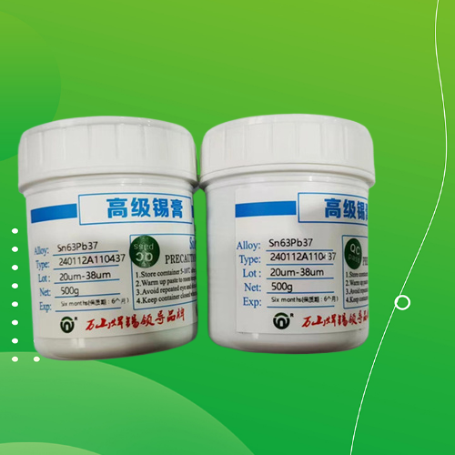 皂市鎮63焊錫膏