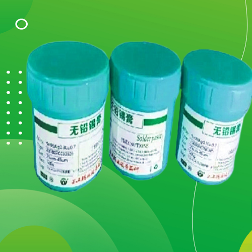 皂市鎮無鉛含銀錫膏