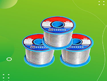 常熟確定63錫絲焊接材料的類型和特性是確保焊接過程順利進行和獲得高質量焊接結果的重要步驟。以下是一些基本的方法和步驟來幫助確定焊接材料的類型和特性