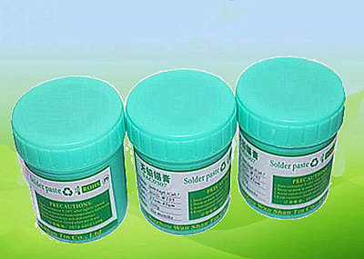 國營加來農(nóng)場無鉛焊錫膏的合金研發(fā)成本與傳統(tǒng)焊錫膏