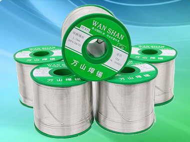 皂市鎮(zhèn)無鉛焊錫絲客戶的實(shí)際使用無鉛焊錫絲體驗(yàn)才是檢驗(yàn)產(chǎn)品質(zhì)量的標(biāo)準(zhǔn)