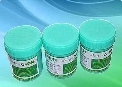 皂市鎮0307錫膏特性和優點是什么？