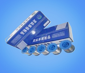 潞城在焊接過程中，儀表專用錫絲對儀表元件有著重要的熱保護作用