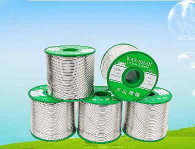 皂市鎮(zhèn)焊錫絲焊接操作規(guī)范