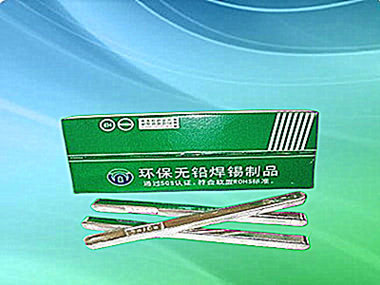 皂市鎮(zhèn)無(wú)鉛焊錫條，無(wú)鉛錫條，焊錫條的產(chǎn)品如何得到保障——萬(wàn)山焊錫，品質(zhì)為你節(jié)省
