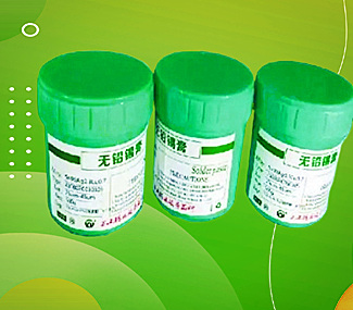 皂市鎮焊錫膏，錫膏SMT貼片——巨一焊材