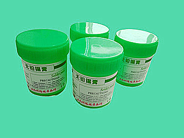 泌陽2025年0307錫膏如何重塑電子制造業(yè)新生態(tài)