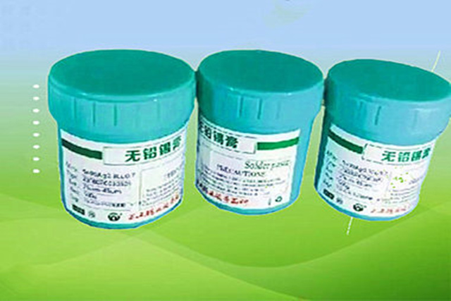凌海焊錫膏500G1罐,焊錫膏使用方法視頻