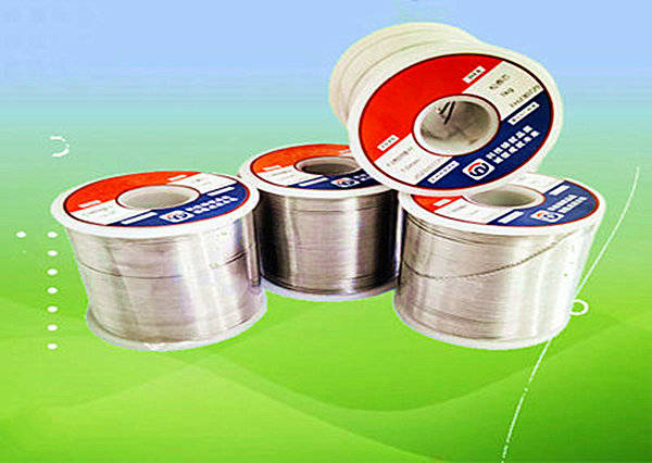 潞城6337錫絲，高精度焊接無殘留,無鉛錫絲的成分比例
