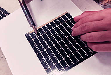 焊錫連在一起怎么分開？2025年最實用拆解指南