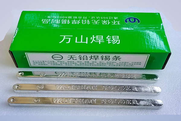 國營加來農場無鉛焊錫條與波峰焊錫條選購指南-特性解析與選擇建議