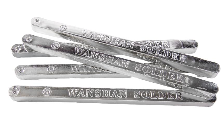 皂市鎮有效減少錫渣:高質量波峰焊錫條的應用與供應解析