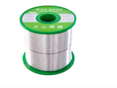 皂市鎮無鉛焊錫線應用指南,開啟環保焊接新征程