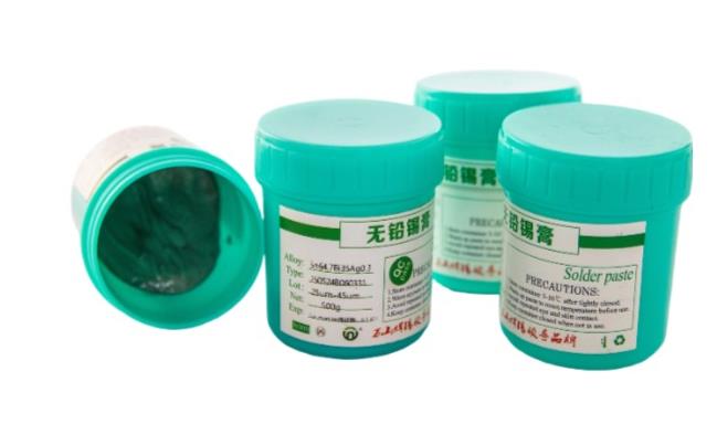 皂市鎮無鉛焊錫膏正確用法,問題剖析與解決技巧全解析