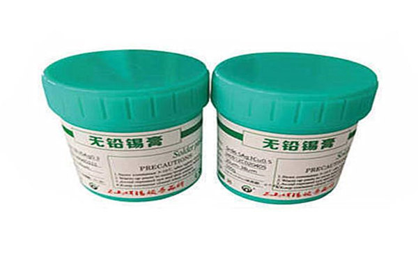 皂市鎮無鉛焊錫膏的全流程使用教程:從選擇到操作