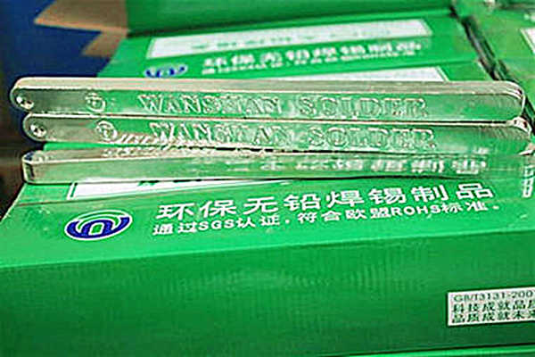 皂市鎮優質無鉛焊錫線使用方法,環保焊接技巧全解析