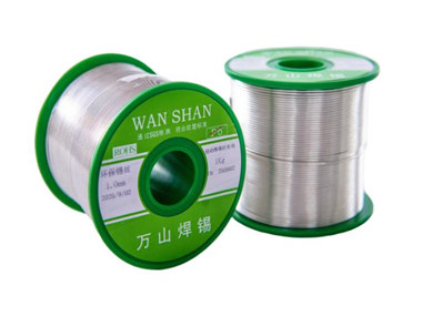 敦化無鉛錫焊絲接工藝,無鉛焊錫的注意事項