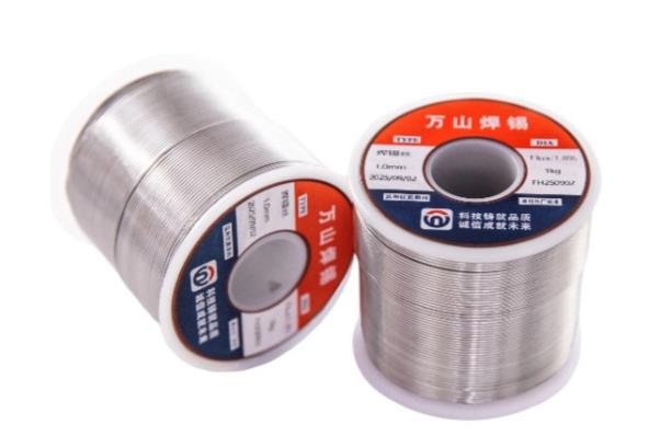 國營加來農(nóng)場高性能63錫絲,焊接輕松流暢的秘訣與效率提升之道