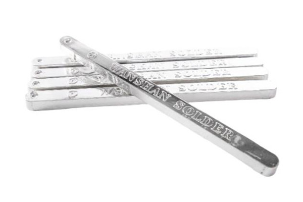 皂市鎮為什么精選高純焊錫條，成了2025年手工焊接愛好者的秘密武器？