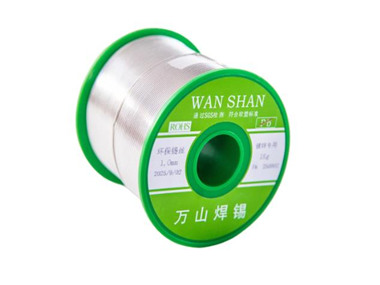 潮州無鉛焊錫絲烙鐵焊接溫度標準：2025年工程師必知的實用指南